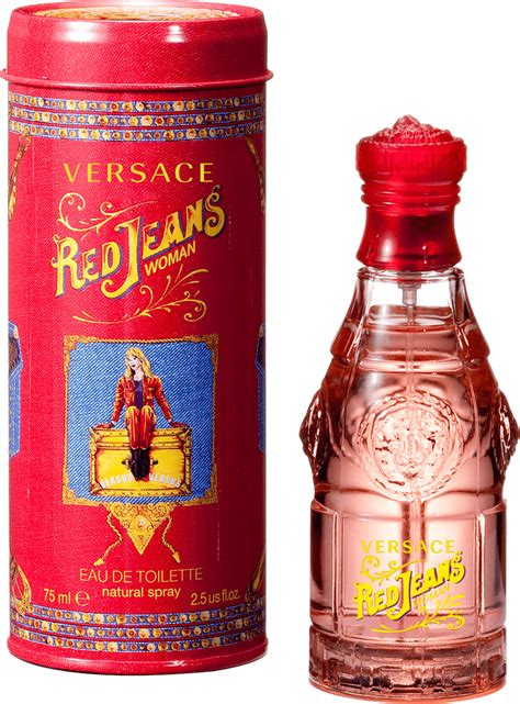 versace red jeans original vs fake|versus versace perfume red jeans.